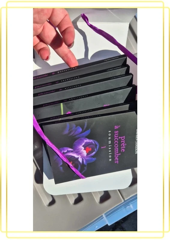 Saga lista para sucumbir – photo 3